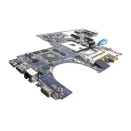 0G913 - Dell System Board (Motherboard) for Studio 1745 Laptop