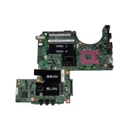 0GM848 - Dell System Board (Motherboard) for XPS M1330