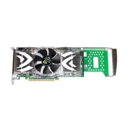 0GR558 - Dell Nvidia 1GB Dual DVI Quadro FX 5500 Video Graphics Card