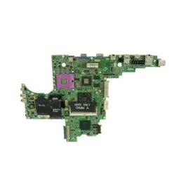 0GU095 - Dell System Board (Motherboard) for Latitude D830