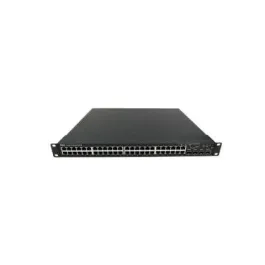 0GU139 - Dell 48-Ports 10Base-T Gigabit Ethernet Switch