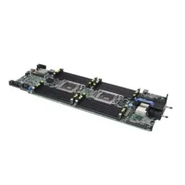 0GVN4C - Dell System Board (Motherboard) for M620 Blade