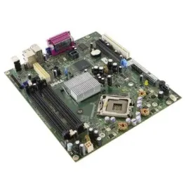 0GX297 - Dell System Board (Motherboard) for OptiPlex Gx745