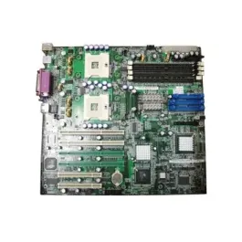 0H0768 - Dell System Board (Motherboard) for PowerEdge 1600SC