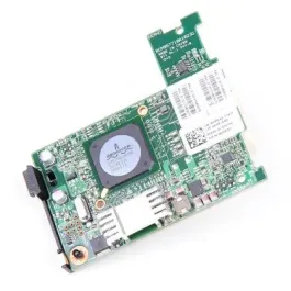 0H093G - Dell 2-Port 1-Gigabit PCI-E Ethernet NIC