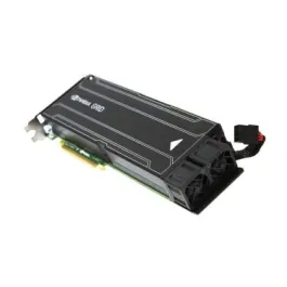 0H0J4V - Dell nVidia Tesla K2 Dual Gpu PCI-Express Module 8GB Video Card