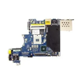 0H12D - Dell System Board (Motherboard) for Latitude E6410 ATG