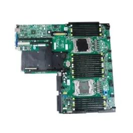 0H7F1C - Dell System Board (Motherboard) for PowerEdge R630