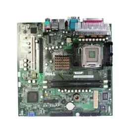 0H8367 - Dell System Board (Motherboard) for OptiPlex GX280
