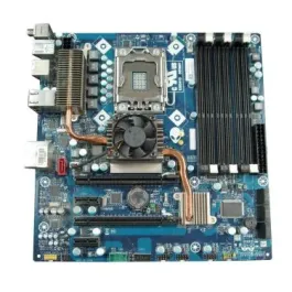 0H869M - Dell System Board (Motherboard) for Alienware Aurora