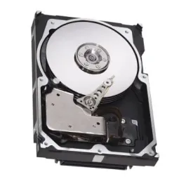 0H8868 - Dell 36GB 15000RPM SAS 3.5-inch Hard Drive
