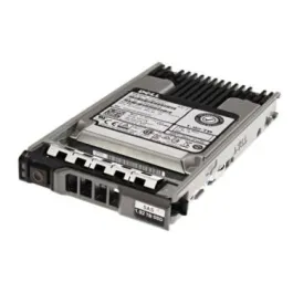 0HGXFR - Dell 1.92TB Read Intensive MLC 1Solid State Drive