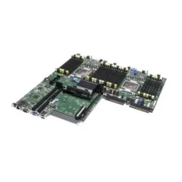 0HJK12 - Dell System Board (Motherboard) for PowerEdge R720xd