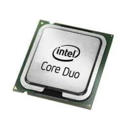 0HK432 - Dell 2.16GHz 667MHz FSB 2MB L2 Cache Intel Core Duo T2600 Dual Core Processor
