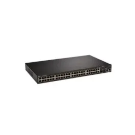 0J0653 - Dell 24-Ports SFP Gigabit Ethernet Switch