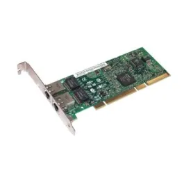 0J1679 - Dell 2-Port 10/100/100 PCI-x Gigabit Ethernet Card