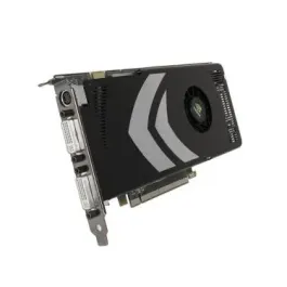 0J359K - Dell Nvidia GeForce 9800 GT 512MB PCI Express x16 Graphics Card