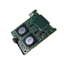 0J471J - Dell 5709 4-Port PCIe 10Base-T Gigabit Ethernet Network Card