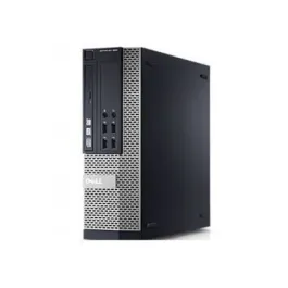 0JG80 - Dell OptiPlex 790 Chassis with Motherboard and Power Supply