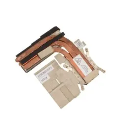 0JW8P7 - Dell Video Card Heat Sink Alienware M18X R1