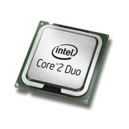 0JX145 - Dell 2.40GHz 1066MHz FSB 4MB L2 Cache Intel Core 2 Duo E6600 Processor