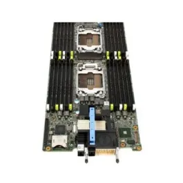 0JXJPT - Dell System Board (Motherboard) for PowerEdge M630