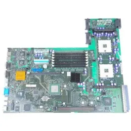 0K0710 - Dell System Board (Motherboard) for PowerEdge 2650