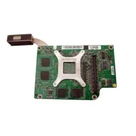 0K4453 - Dell Nvidia QUADRO GO1400FX 256 MB Laptop Graphics Card