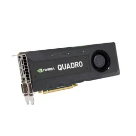 0K5200 - Dell Nvidia Quadro K5200 Video Graphics Card