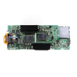 0K543T - Dell System Board (Motherboard) for PowerEdge M605