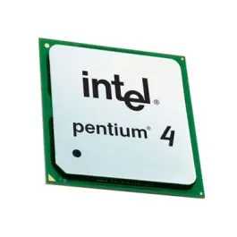 0K5640 - Dell 3.40GHz 800MHz FSB 2MB L2 Cache Intel Pentium 4 Processor