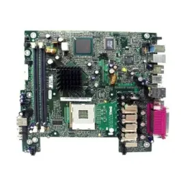 0K5719 - Dell System Board (Motherboard) for SX270 Desktop