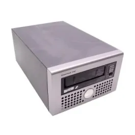 0K7786 - Dell 200/400GB LTO-2 SCSI LVD External FH Tape Drive