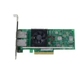 0K7H46 - Dell X540 2-Port 10GBit PCI-Express NIC