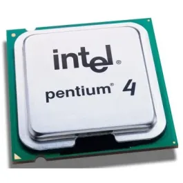 0K8083 - Dell 3.20GHz 800MHz FSB 2MB L2 Cache Intel Pentium 4 640 with HT Technology Processor
