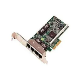 0KH08P - Dell Broadcom 5719 1GB PCI-e Quad Port NIC