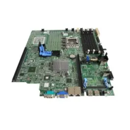 0KM5PX - Dell System Board (Motherboard) For PowerEdge R320 V4