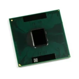0KN058 - Dell 1.66GHz 667MHz FSB 2MB L2 Cache Intel Core Duo T2300E Dual Core Processor