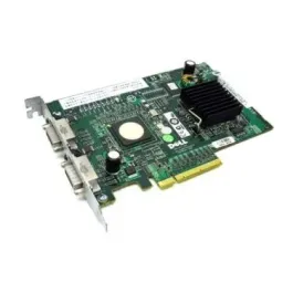 0M778G - Dell PERC 5/E Dual Channel 8-Port PCI-Express Controller