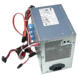 0M8806 - Dell 305-Watts Power Supply for Optiplex GX620 MiniTower