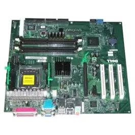 0M9475 - Dell System Board (Motherboard) for OptiPlex Gx280