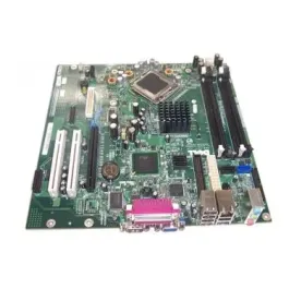 0MD525 - Dell System Board (Motherboard) for GX620