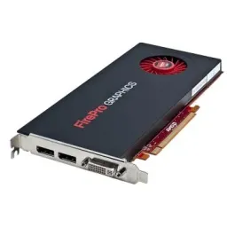0MG0X9 - Dell AMD FirePro 2GB GDDR5 128-Bit Video Graphics Card for Precision M6100