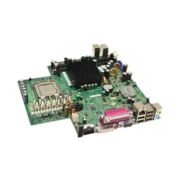 0MJ415 - Dell System Board (Motherboard) For GX620