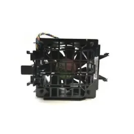 0MJ611 - Dell Fan and Shroud Assembly for Precision 390