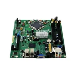 0MN114 - Dell System Board (Motherboard) for Dimension 9200c
