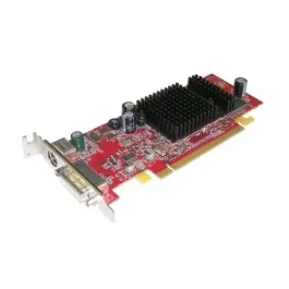 0N5975 - Dell 64MB ATI PCI-X Radeon X300SE Video Card