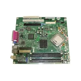 0ND237 - Dell System Board (Motherboard) for OptiPlex Gx620