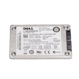 0NDDN1 - Dell 200GB 1.8-inch MLC Enterprise Solid State Drive by Intel
