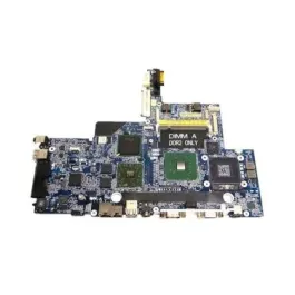 0NF402 - Dell System Board (Motherboard) for Latitude D810